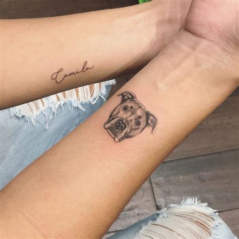 dog tattoos for women|cute dog tattoos for women.